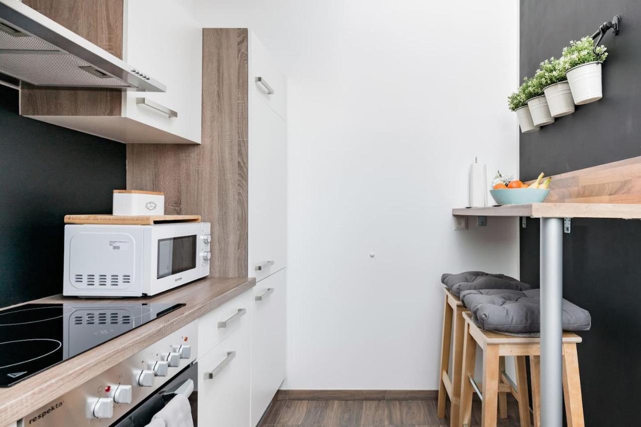 Vienna 15 Design Apartment Exterior foto